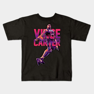 Vince Carter Kids T-Shirt